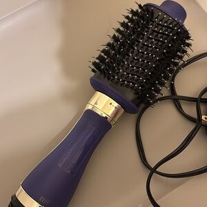 Hot Tools Signature Series Hair Blowout Brush & More Hair Tools Styling Set
